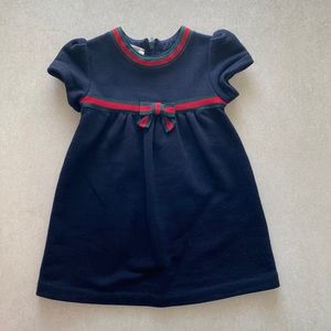 Gucci | Authentic Little Girls Dress